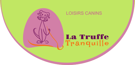La Truffe Tranquille - Loisirs canins